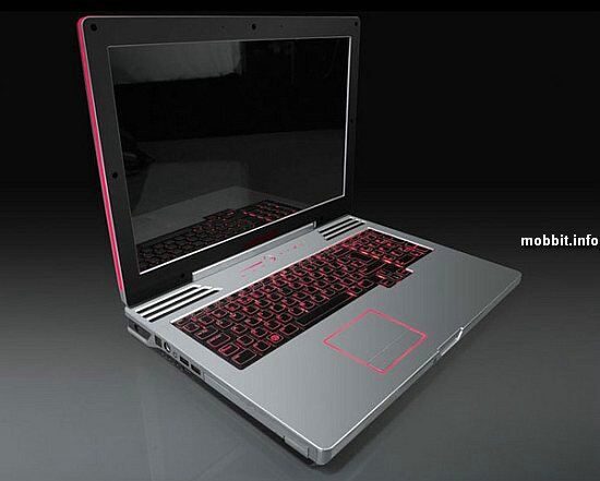 Alienware Area-51 m15x & m17x