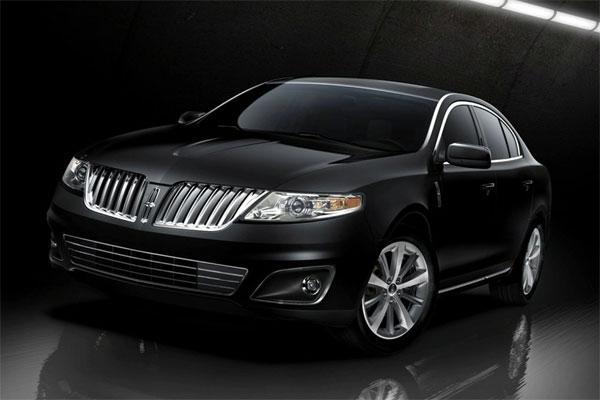 Lincoln идет в наступление на Европу