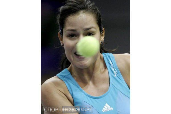 Мадрид набирает обороты!