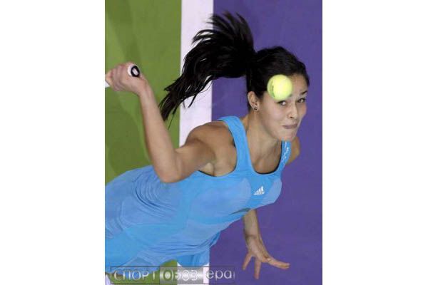 Мадрид набирает обороты!