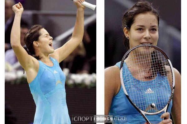 Мадрид набирает обороты!