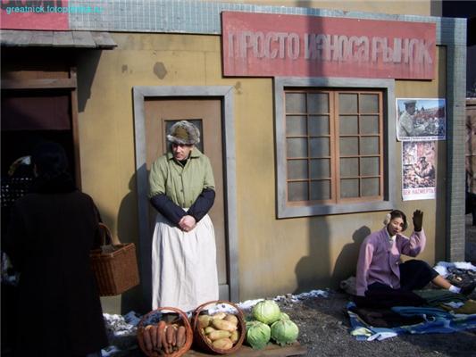 Чтиво! Про кино: Хлебопекарня "Глист", магазин "Фогоего"...