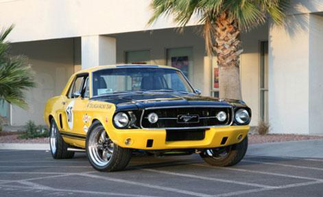 Terlingua Racing Team возвращается