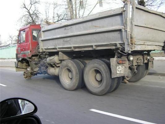 Киев, Украина. За рулем - скотина! ФОТО с номерами!