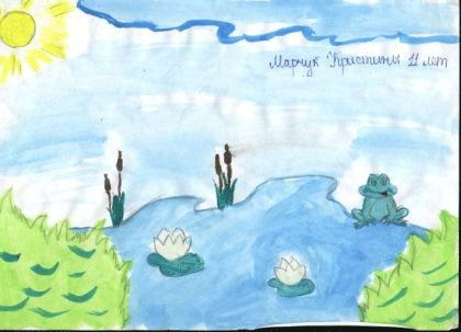 Живя в аду, они остались светлыми