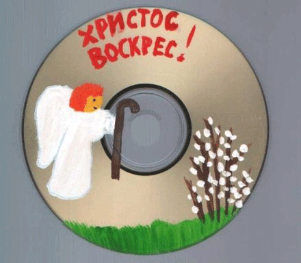 Живя в аду, они остались светлыми