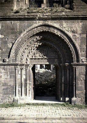 Оцветненние фотографії. Перша світова війна. ФОТО