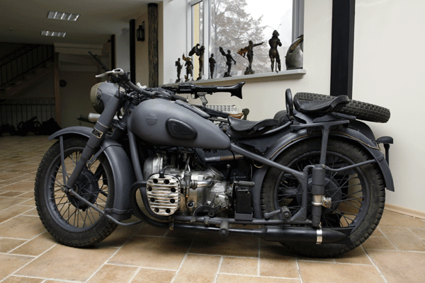 Любителям оружия посвящается 