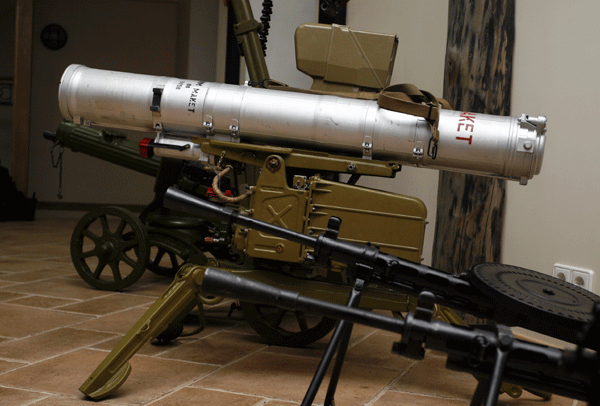 Любителям оружия посвящается 