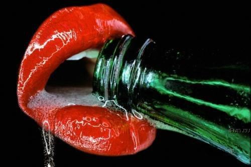 Найсексуальніші жіночі губки з усього Інтернету. ФОТО