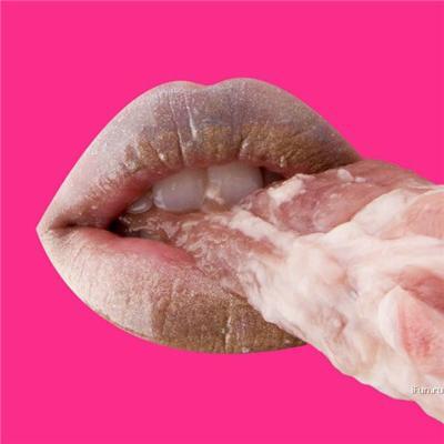 Самые сексуальные женские губки со всего Интернета. ФОТО