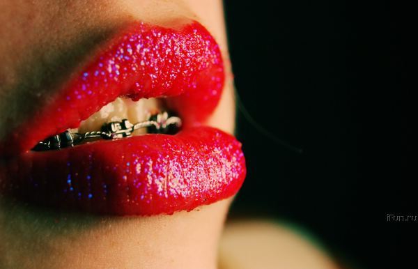 Найсексуальніші жіночі губки з усього Інтернету. ФОТО