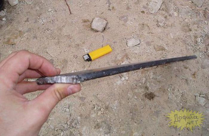 На волоске от смерти! Нереальное везение!