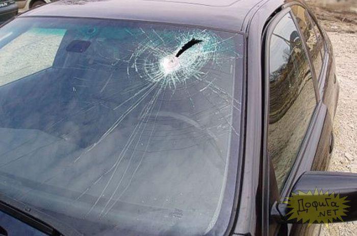 На волоске от смерти! Нереальное везение!