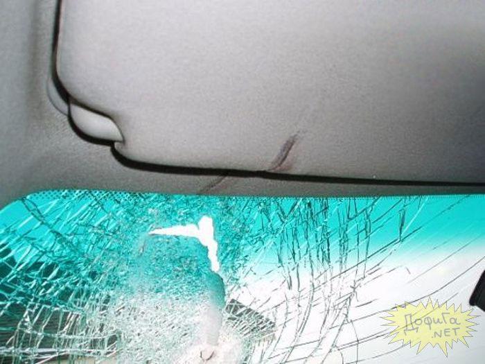 На волоске от смерти! Нереальное везение!