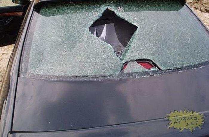 На волоске от смерти! Нереальное везение!