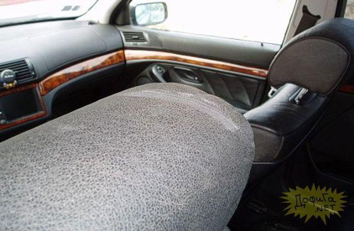 На волоске от смерти! Нереальное везение!