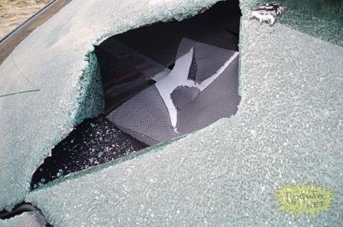 На волоске от смерти! Нереальное везение!