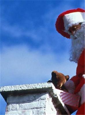 В Австралії грабіжник не зміг перевтілитися в Санта-Клауса