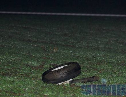 ТРАГЕДИЯ: разбился пассажирский самолет. Есть жертвы