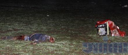 ТРАГЕДИЯ: разбился пассажирский самолет. Есть жертвы