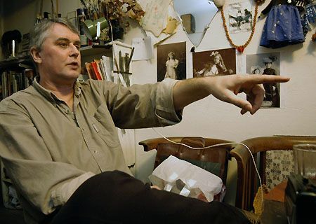 Подерв'янський виматюкав державу, яка не має майбутнього
