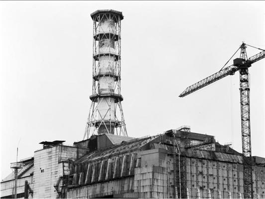 Такие Припять и Чернобыль сегодня. 30 ФОТО