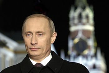 Скинемся Путину на пальто? По два года - в одном. ФОТО