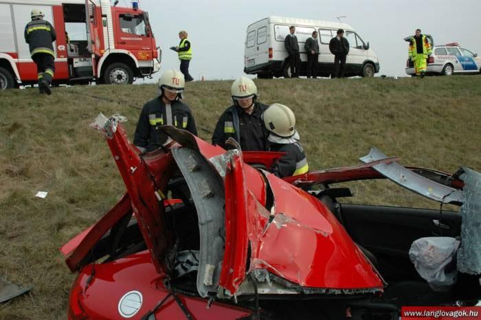 Удовольствие было непродолжительным! Вмешался великан