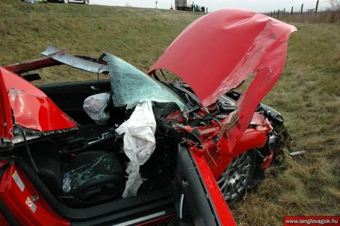 Удовольствие было непродолжительным! Вмешался великан