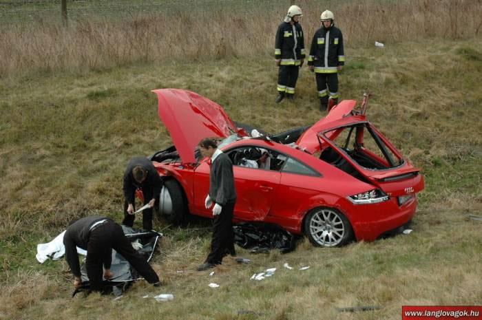 Удовольствие было непродолжительным! Вмешался великан