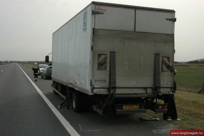 Удовольствие было непродолжительным! Вмешался великан