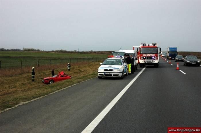 Удовольствие было непродолжительным! Вмешался великан