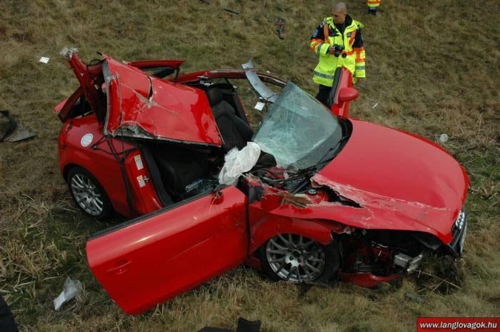 Удовольствие было непродолжительным! Вмешался великан