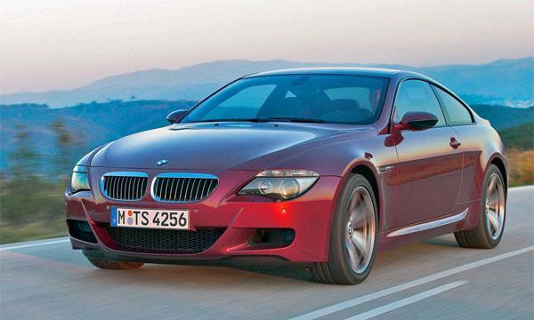 BMW готовит 30 новых моделей
