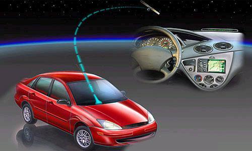 Родители будут следить за детьми с помощью GPS