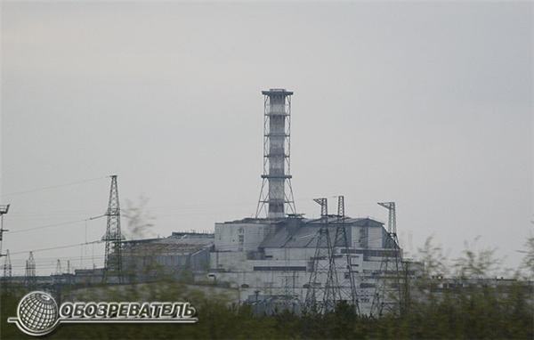 Чорнобиль - зона нашої пам'яті. Фоторепортаж