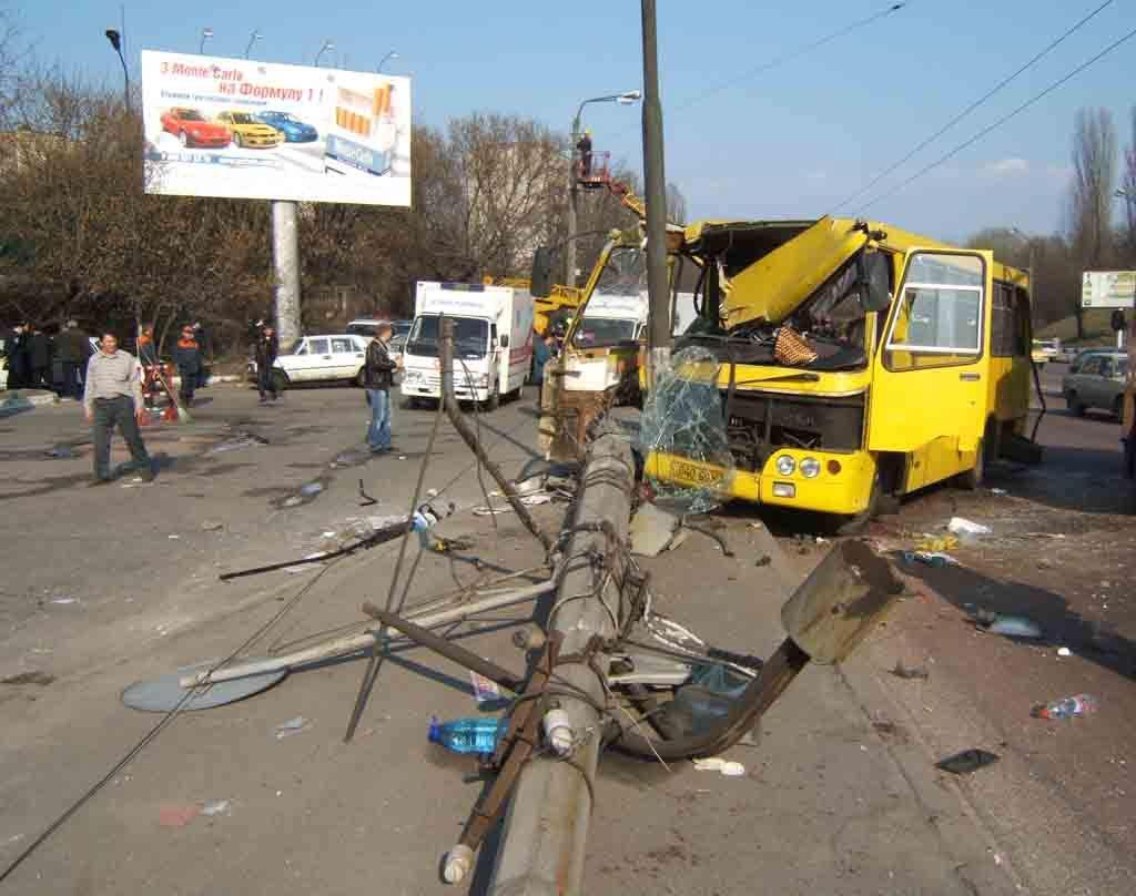 За пять минут до смерти женщина пересела вперед. Фото