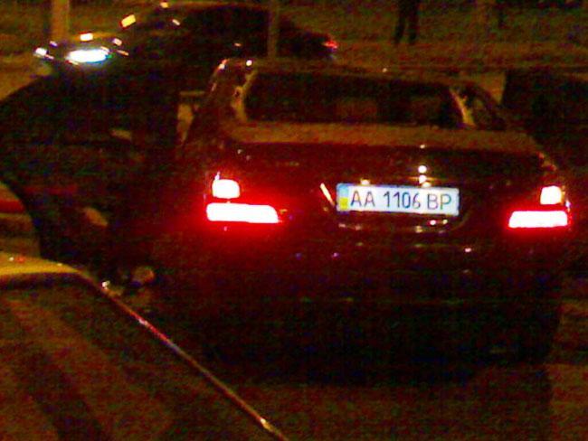 ДТП, в котором погиб депутат-регионал. Какая была скорость???