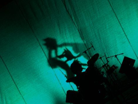 Перевертень - для естетичного виховання молоді