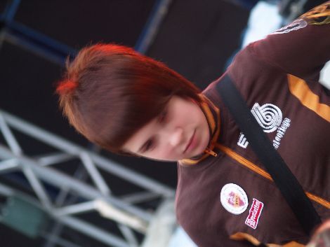 Перевертень - для естетичного виховання молоді