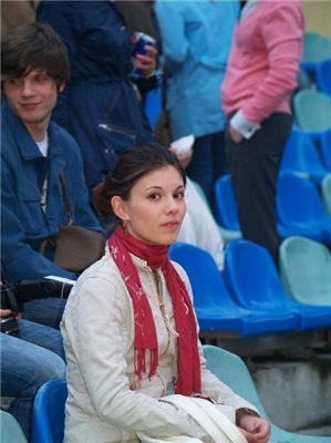 Перевертень - для естетичного виховання молоді