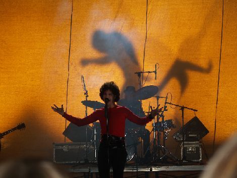 Перевертень - для естетичного виховання молоді