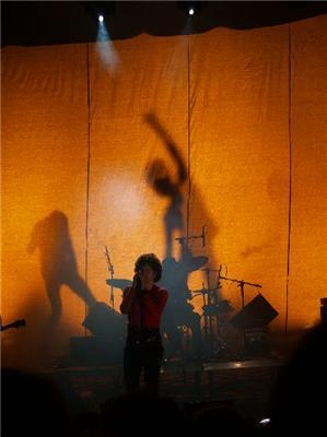 Перевертень - для естетичного виховання молоді