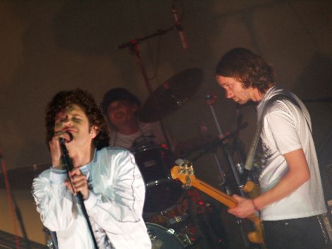 Перевертень - для естетичного виховання молоді