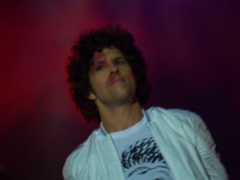 Перевертень - для естетичного виховання молоді