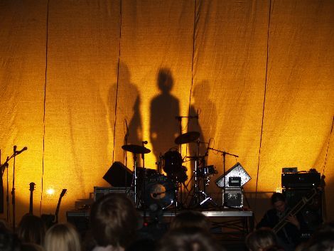 Перевертень - для естетичного виховання молоді