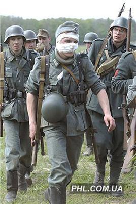 Черномирдіна мало не підірвали в битві під Києвом. ФОТО