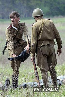 Черномирдіна мало не підірвали в битві під Києвом. ФОТО