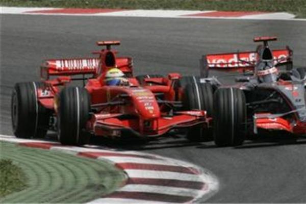 F1: Итоги Испании 